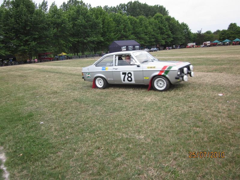 33 ste Crijtfeesten en 4de Crijtrally op 25 juli 2010-Terlogt Diepenbeek (87).JPG